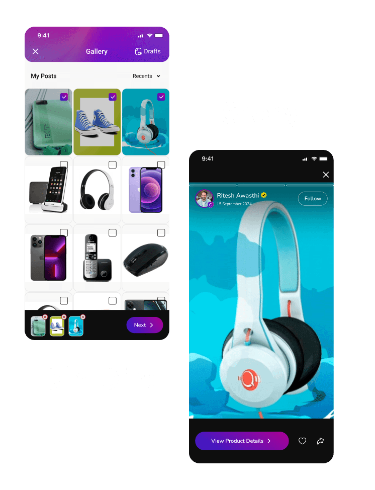 Stories That Sell