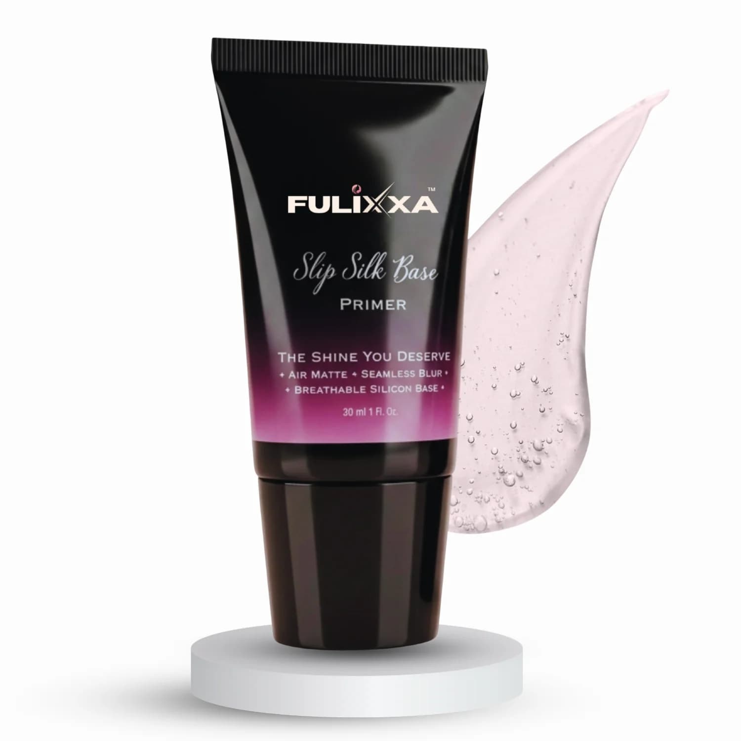 matte makeup primer for oily skin india | flawless base & all-day stay